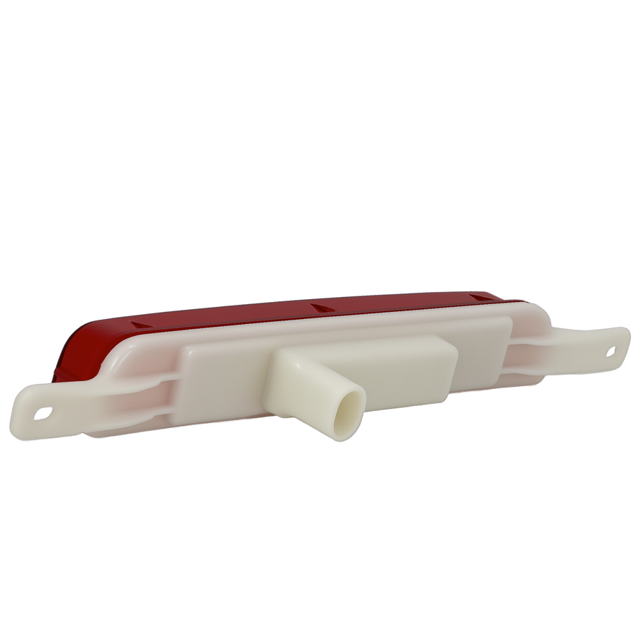 High Mount 3rd Brake Stop Tail Light compatible for Dodge Grand Caravan compatible for Chrysler Town 08-19