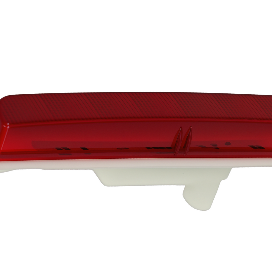 High Mount 3rd Brake Stop Tail Light compatible for Dodge Grand Caravan compatible for Chrysler Town 08-19