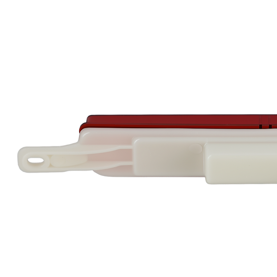 High Mount 3rd Brake Stop Tail Light compatible for Dodge Grand Caravan compatible for Chrysler Town 08-19