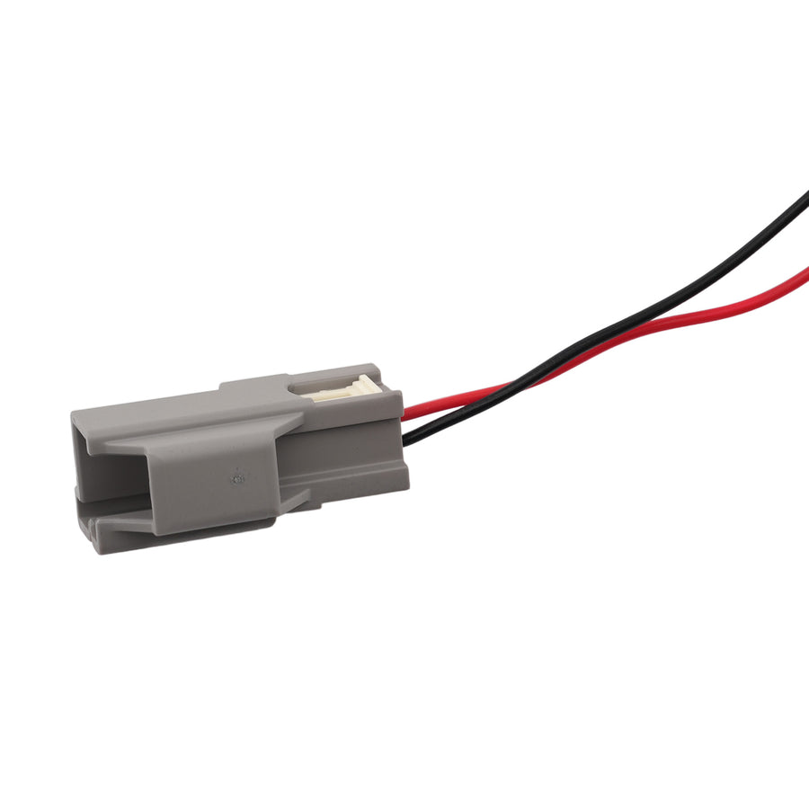 Smoked Lens LED 3rd Third Brake Light compatible for Ford Mustang 2010 2011 2012 2013 2014