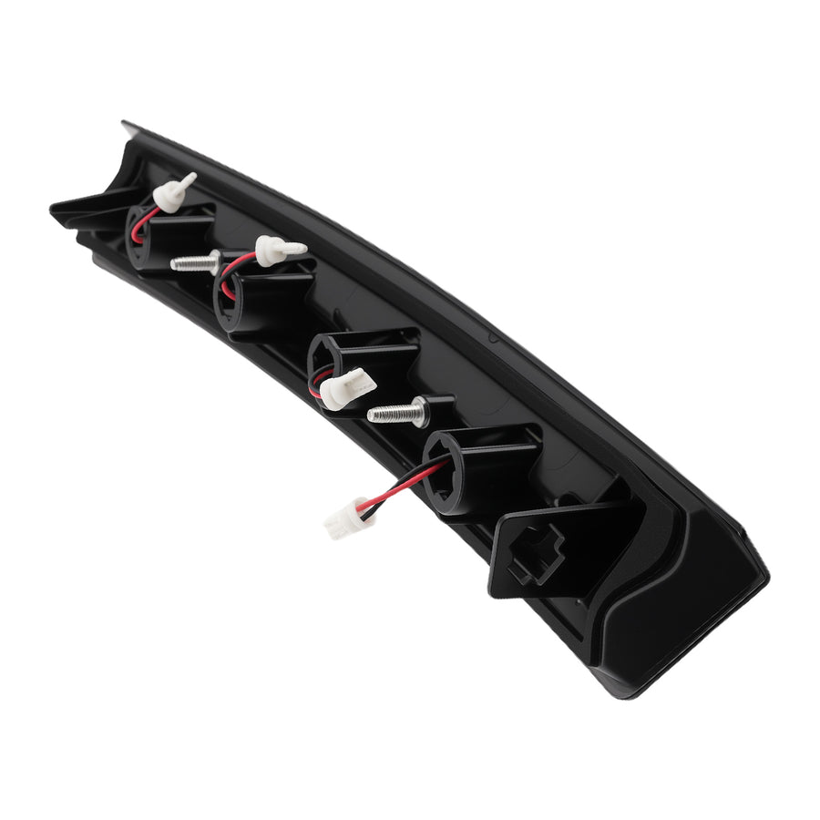 LED Third 3rd Brake Light Stop Roof Trunk Centre Lamp compatible for Ford Mustang 1999-2004