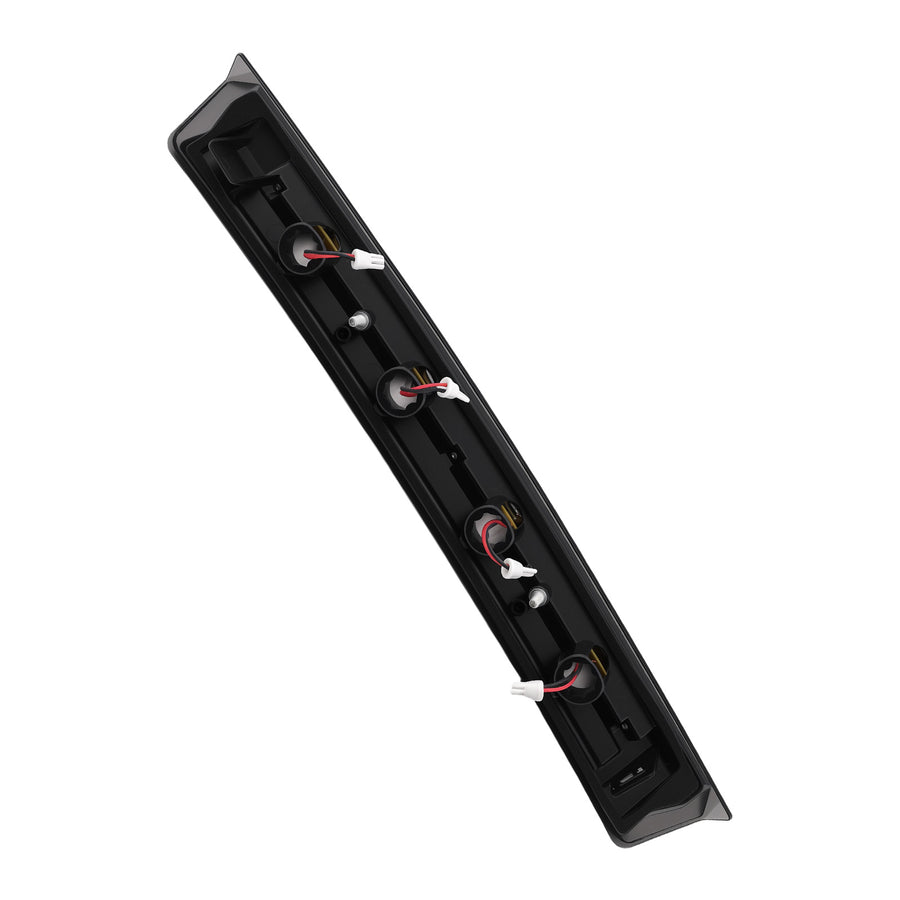 LED Third 3rd Brake Light Stop Roof Trunk Centre Lamp compatible for Ford Mustang 1999-2004