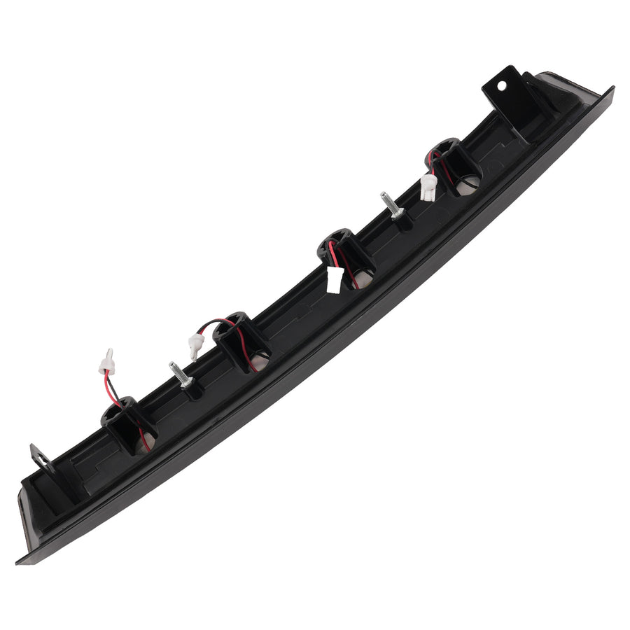LED Third 3rd Brake Light Stop Roof Trunk Centre Lamp compatible for Ford Mustang 1999-2004