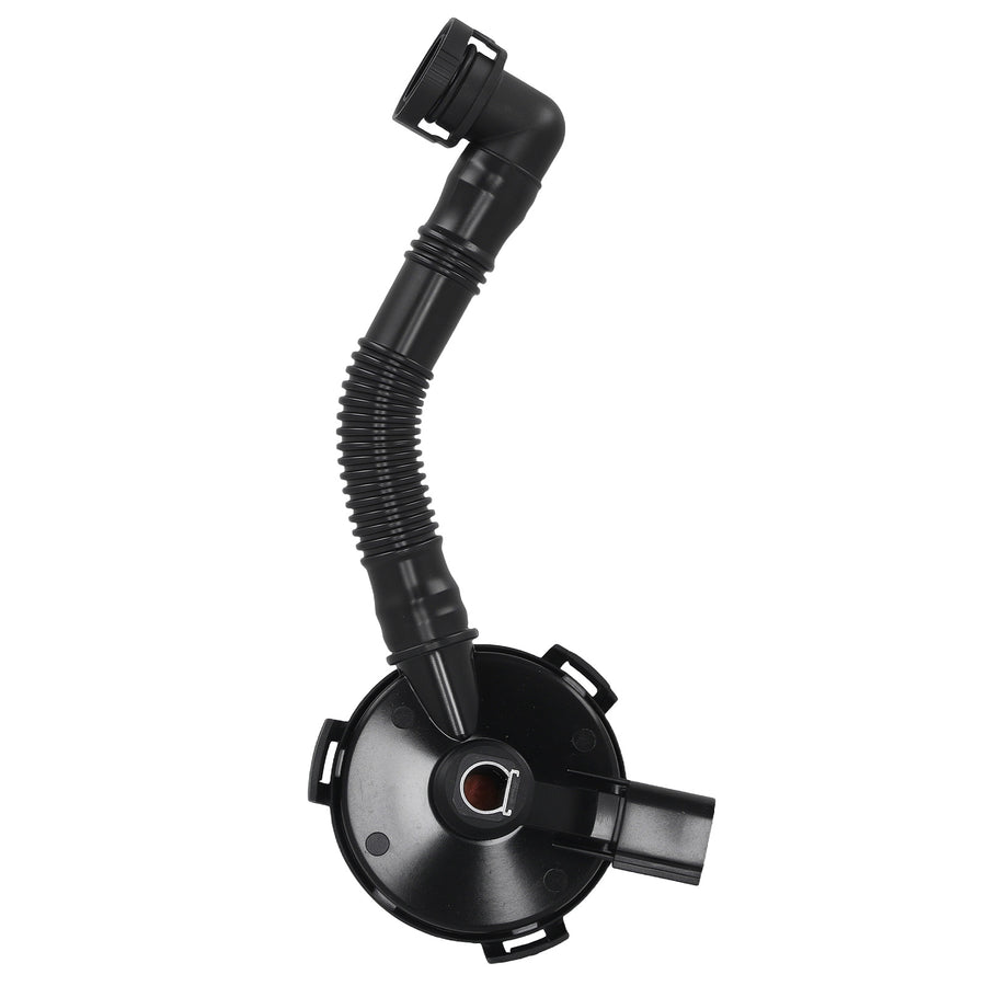 PCV Crankcase compatible for Vent Valve W/ Hose compatible for VW Touareg 3.2L V6 2004-2006 022103245B