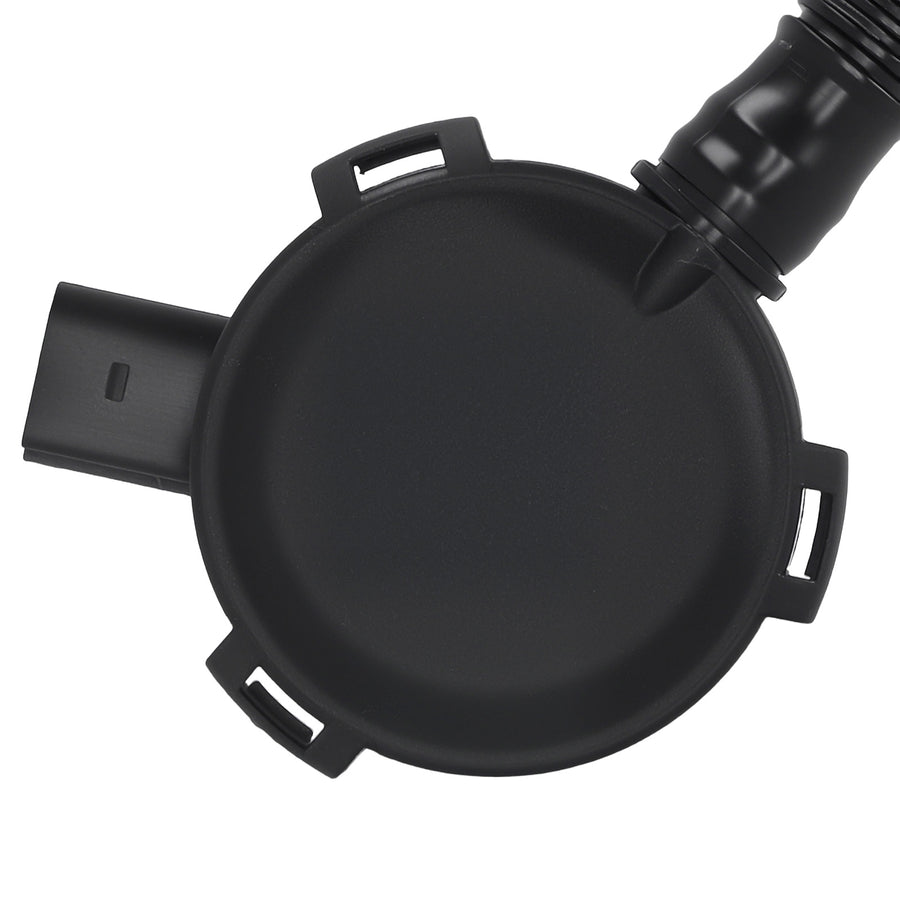 PCV Crankcase compatible for Vent Valve W/ Hose compatible for VW Touareg 3.2L V6 2004-2006 022103245B