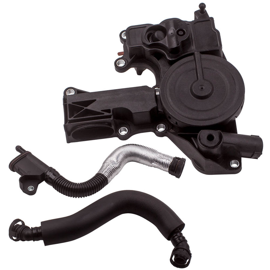 Engine Overhaul Rebuild PistonsRods Kit compatible for Audi VW 2.0 TFSI A4 Q5 Jetta CCTA
