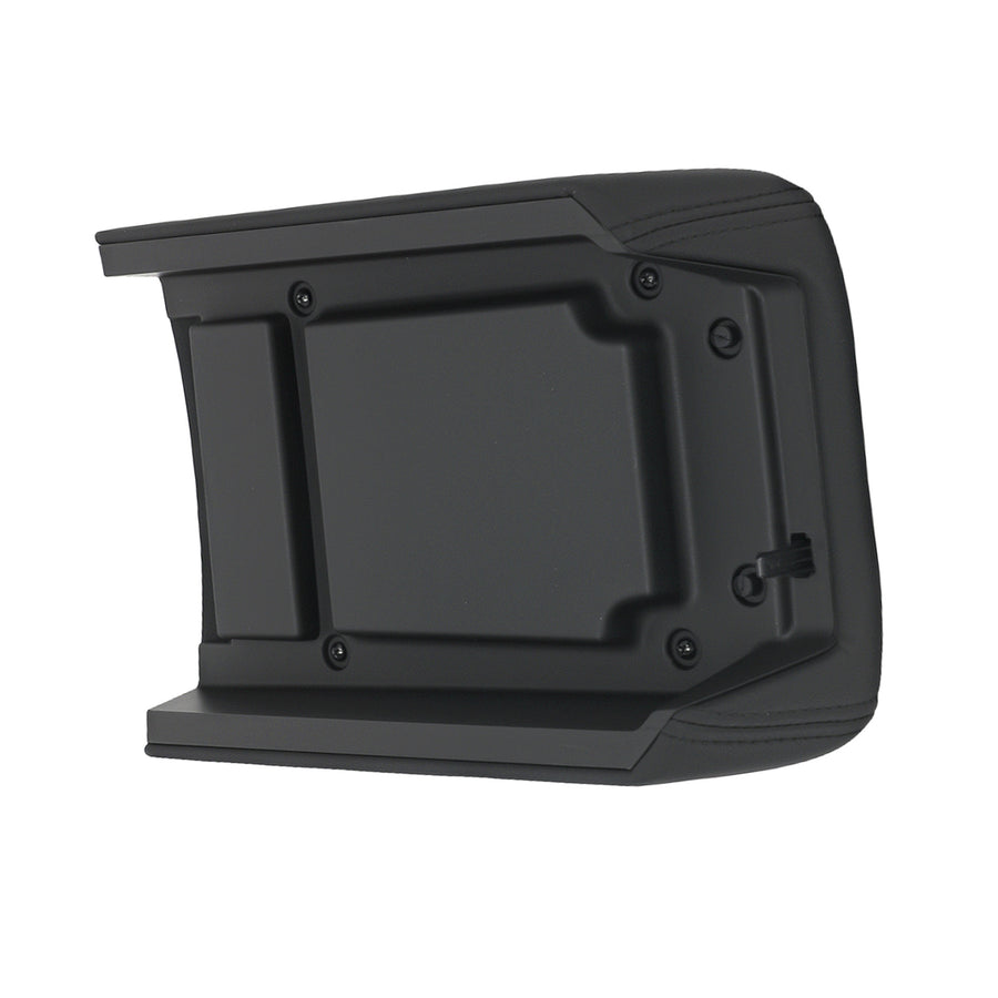 Armrest Lid Centre Console Lid compatible for Saturn Outlook Traverse 2008-2017 925084