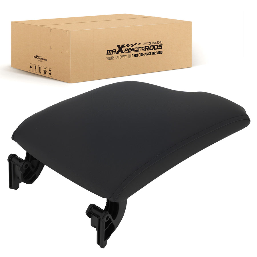 Armrest Lid Box Centre Console Cover compatible for BMW M3 328i 335i 07-11 51169134486