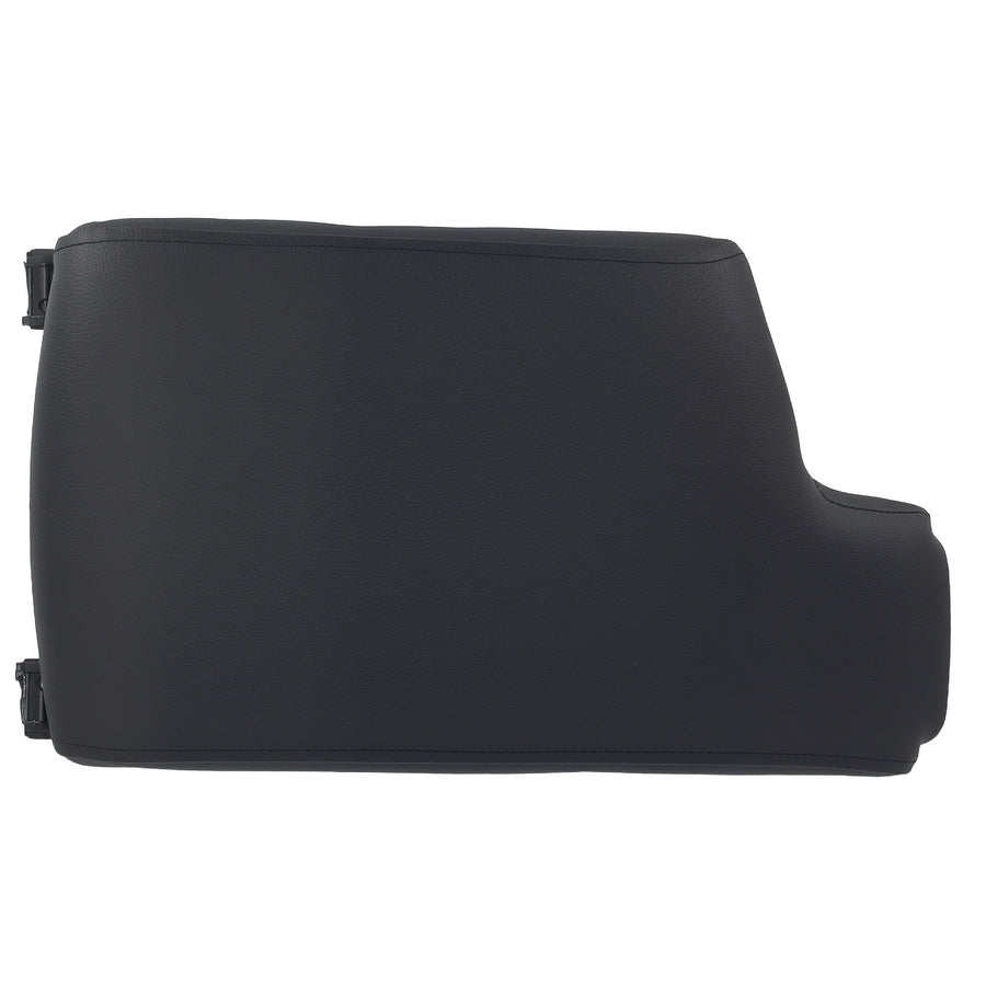 Armrest Lid Box Centre Console Cover compatible for BMW M3 328i 335i 07-11 51169134486
