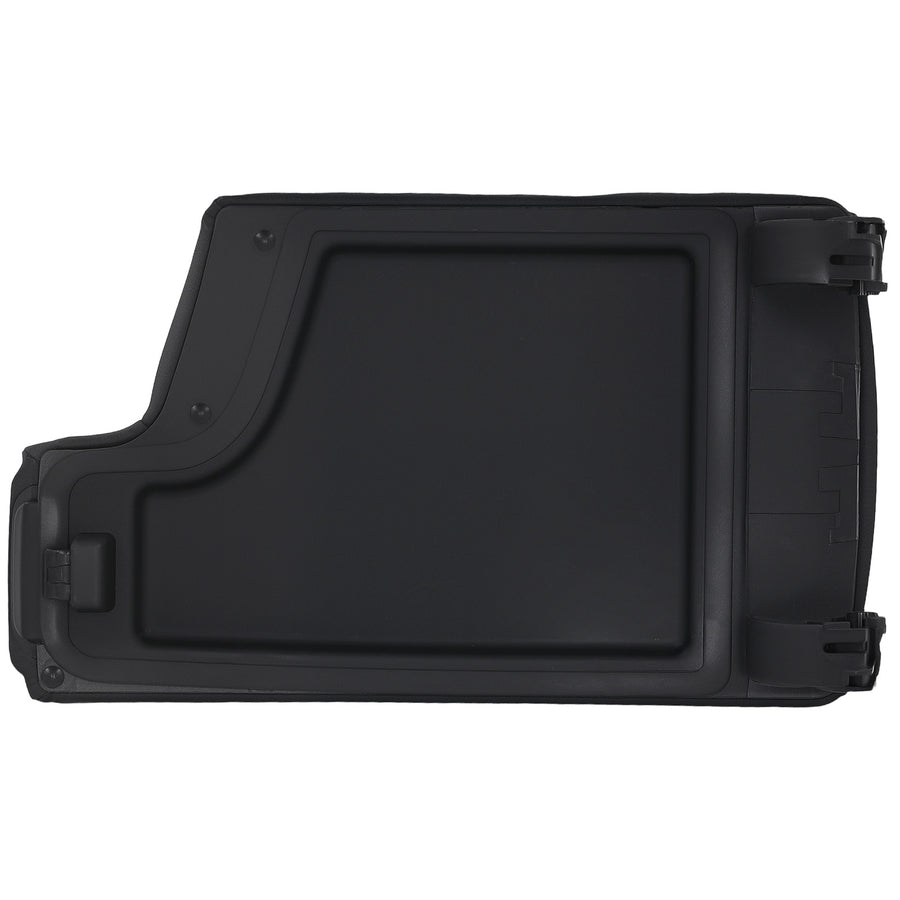 Armrest Lid Box Centre Console Cover compatible for BMW M3 328i 335i 07-11 51169134486
