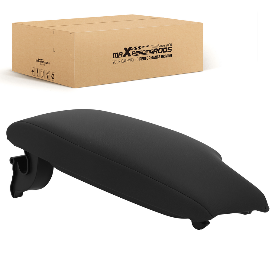 Armrest Lid Centre Console Cover compatible for BMW 440i Gran Coupe 2017-2019 51169235453