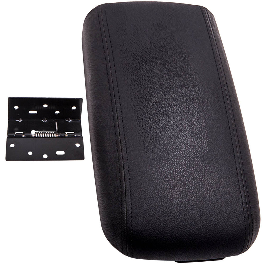 Centre Console Armrest Lid Cover Kit compatible for Chevrolet Trailblazer Sport Utility