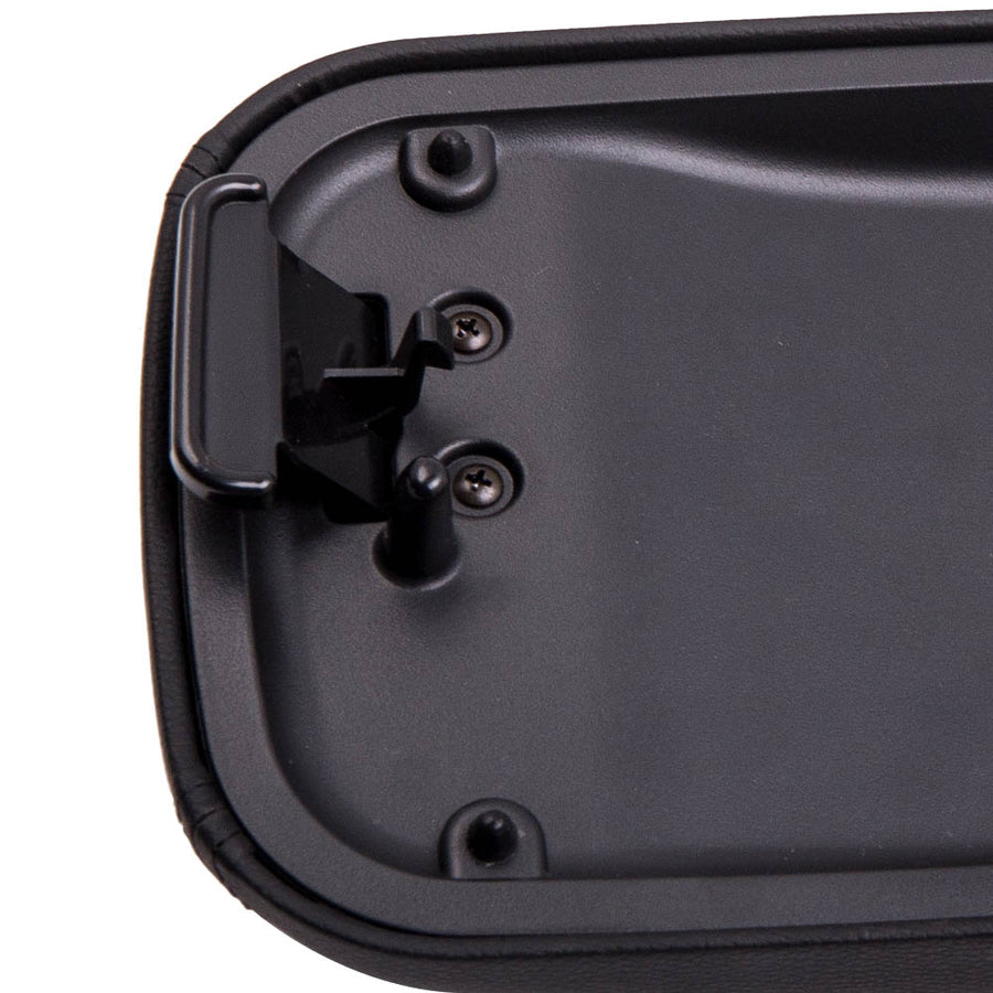 Centre Console Armrest Lid Cover Kit compatible for Chevrolet Trailblazer Sport Utility