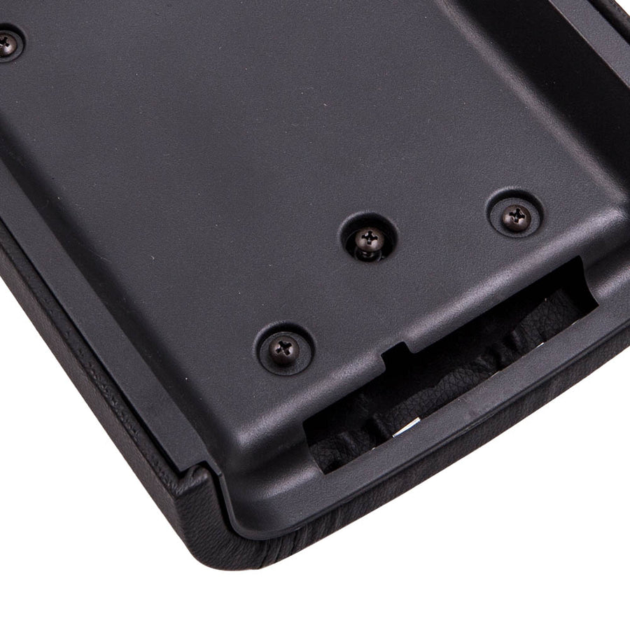 Centre Console Armrest Lid Cover Kit compatible for Chevrolet Trailblazer Sport Utility