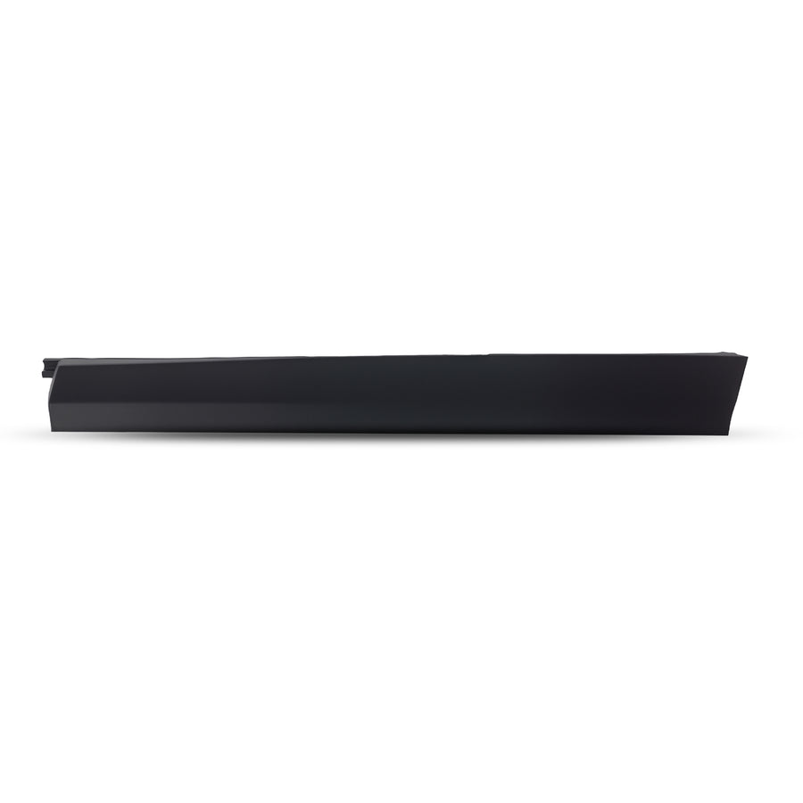 Door Lower Molding compatible for Honda CR-V 2012-2016 Front Right 75312T0AA01 Plastic