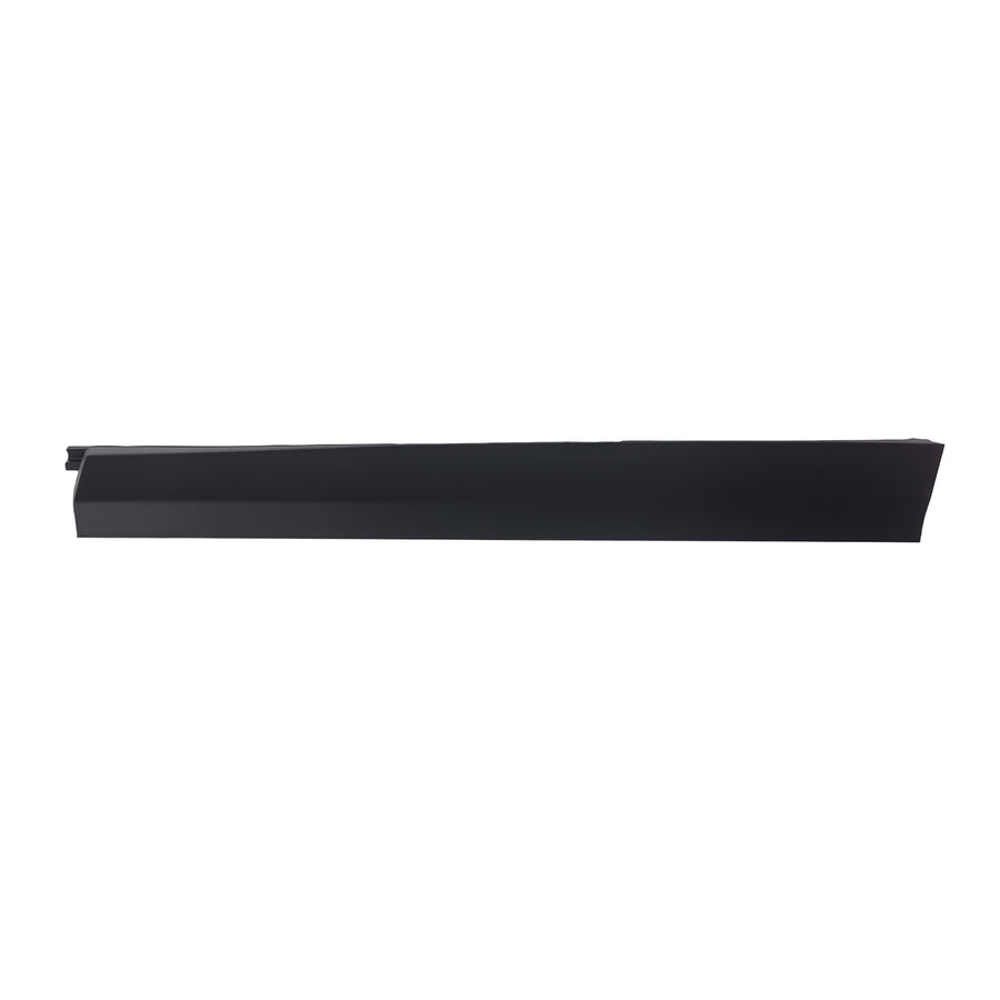 Door Lower Molding compatible for Honda CR-V 2012-2016 Front Right 75312T0AA01 Plastic
