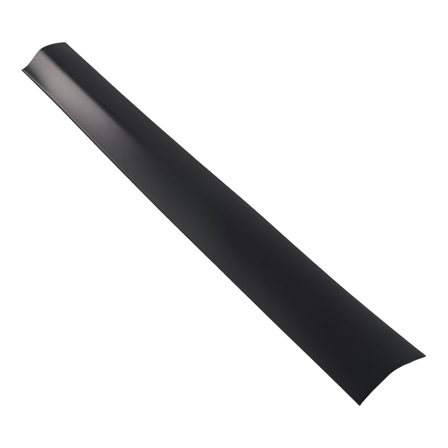 Door Lower Molding compatible for Honda CR-V 2012-2016 Front Right 75312T0AA01 Plastic