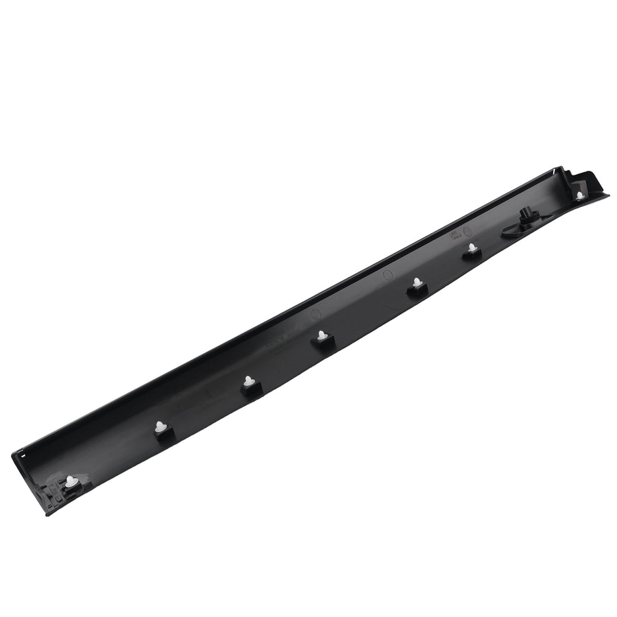 Door Lower Molding Front Right compatible for Mitsubishi Outlander PHEV 2022-24 5727A556