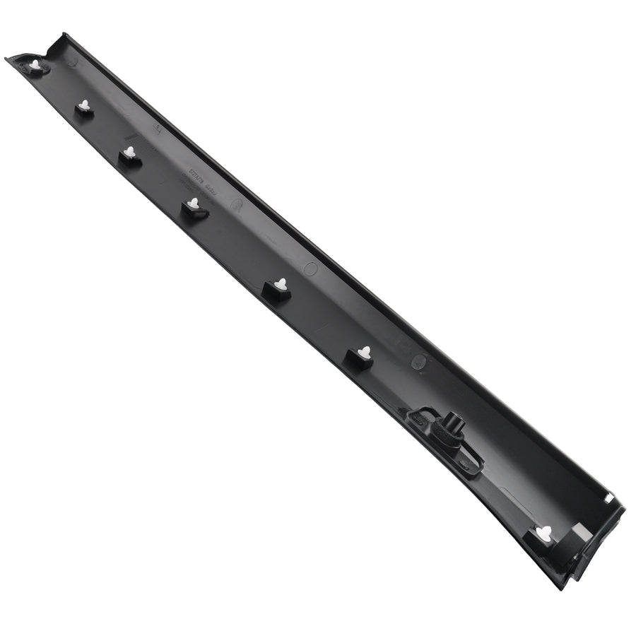 Door Lower Molding Front Right compatible for Mitsubishi Outlander PHEV 2022-24 5727A556