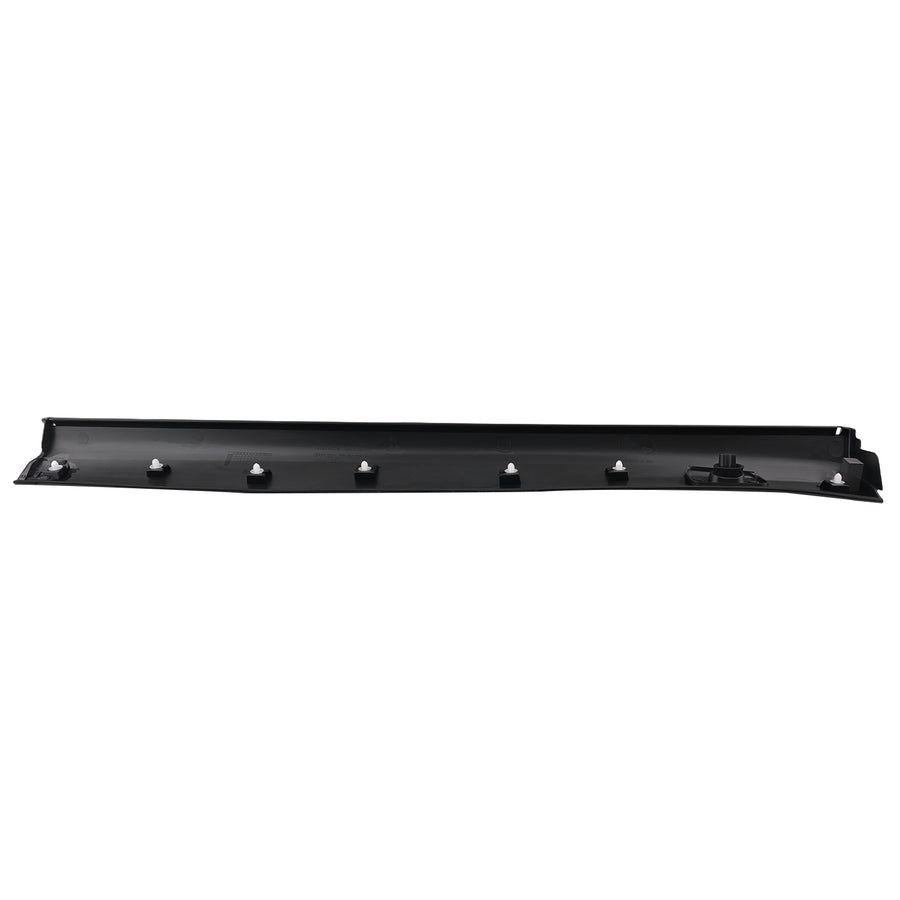 Door Lower Molding Front Right compatible for Mitsubishi Outlander PHEV 2022-24 5727A556