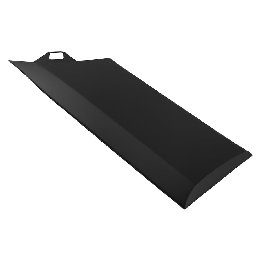 Door Molding Lower Left Rear Trim compatible for Ford Transit 150 250 350 HD 2015-2019