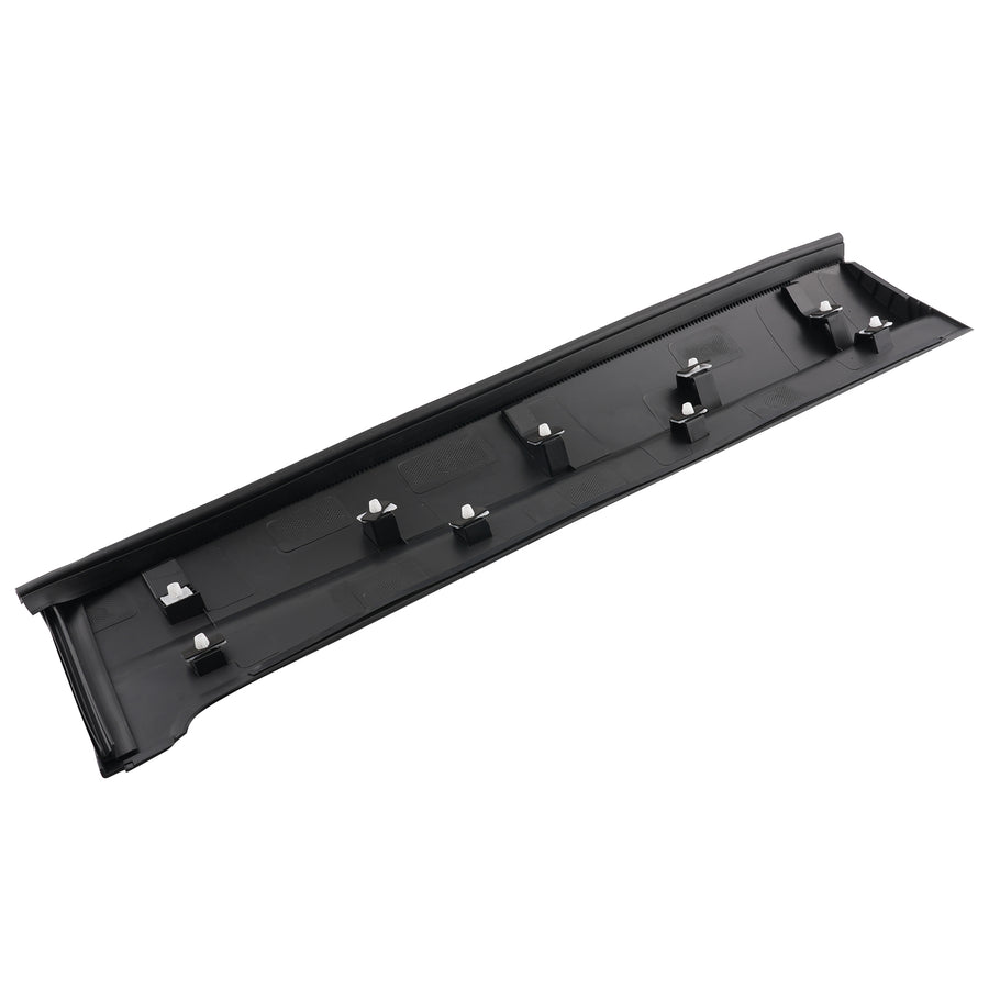 Door Lower Molding Rear Right compatible for Honda Pilot 16-22 Direct Replacement
