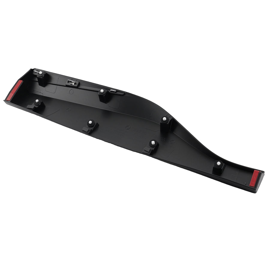 Door Lower Molding compatible for Nissan Murano 2015-2022 828709UA0A Rear Right Side