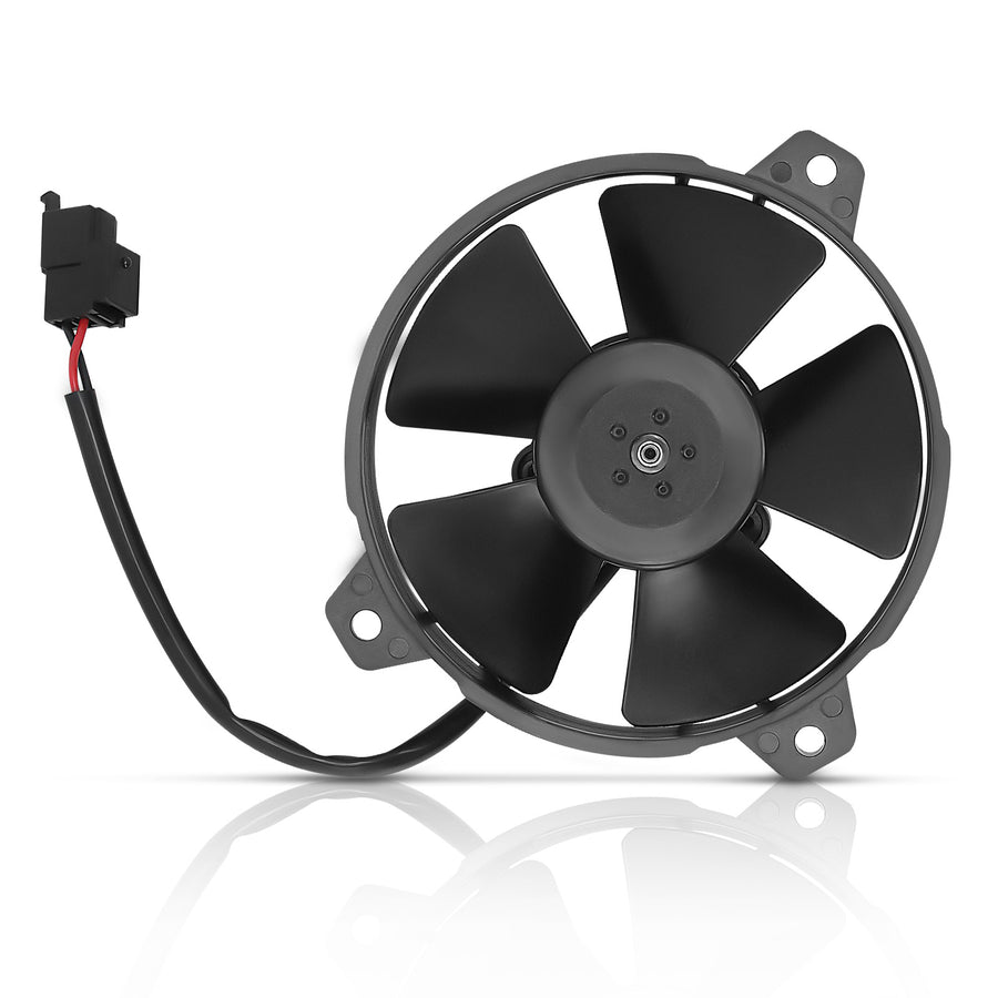342 cfm 5.2 Puller Fan High Performance 12 V for 30103011 VA31A10146A