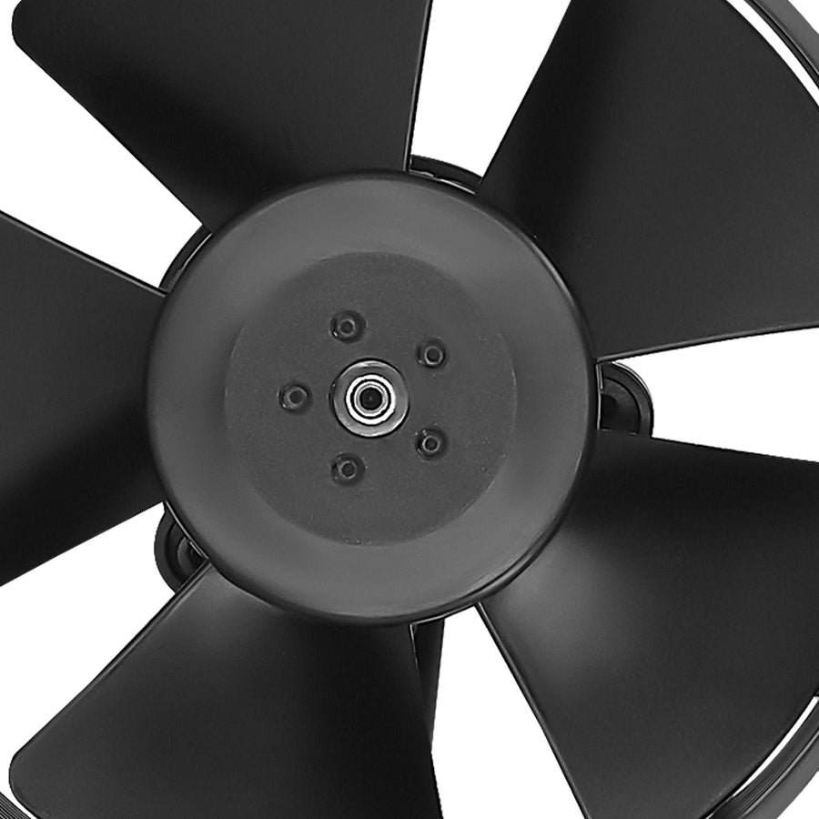342 cfm 5.2 Puller Fan High Performance 12 V for 30103011 VA31A10146A