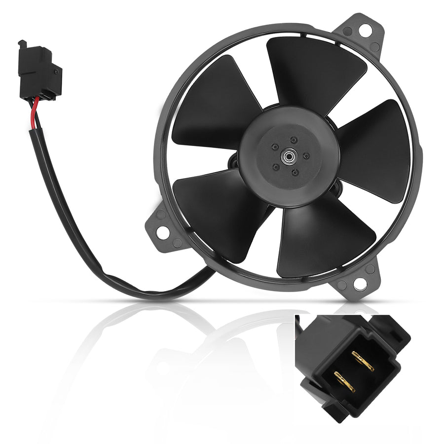 342 cfm 5.2 Puller Fan High Performance 12 V for 30103011 VA31A10146A