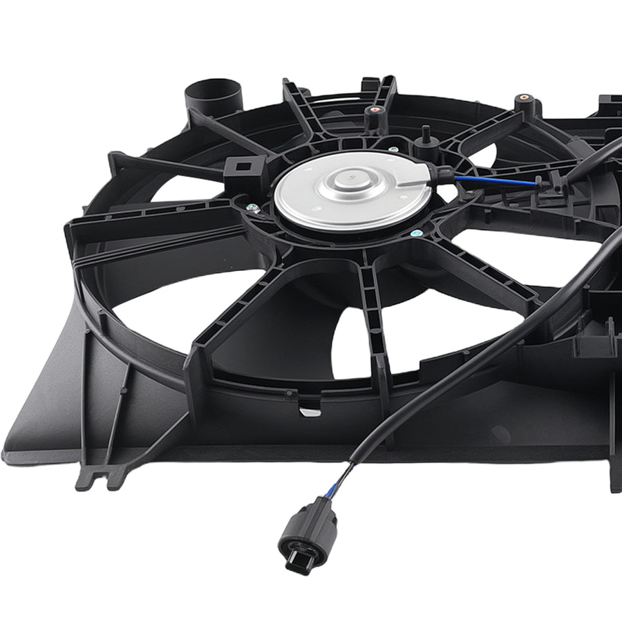 Cooling Fan compatible for Lexus IS250 2014-15 1671131600 LX3115131 620497 623220 19144708