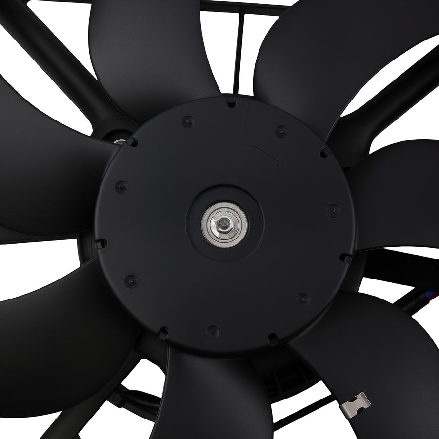Cooling Fan compatible for Nissan Altima 2.5L 2019-2022 214816CA0A 214816CA1A 214816CA2A