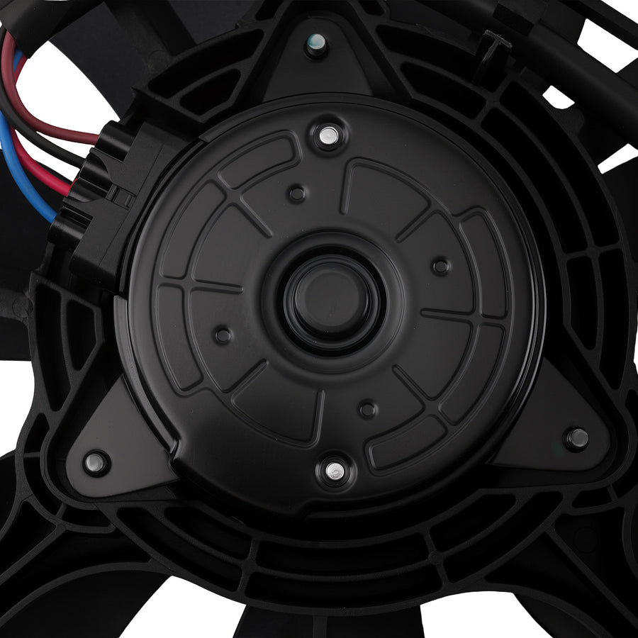 Cooling Fan compatible for Nissan Altima 2.5L 2019-2022 214816CA0A 214816CA1A 214816CA2A