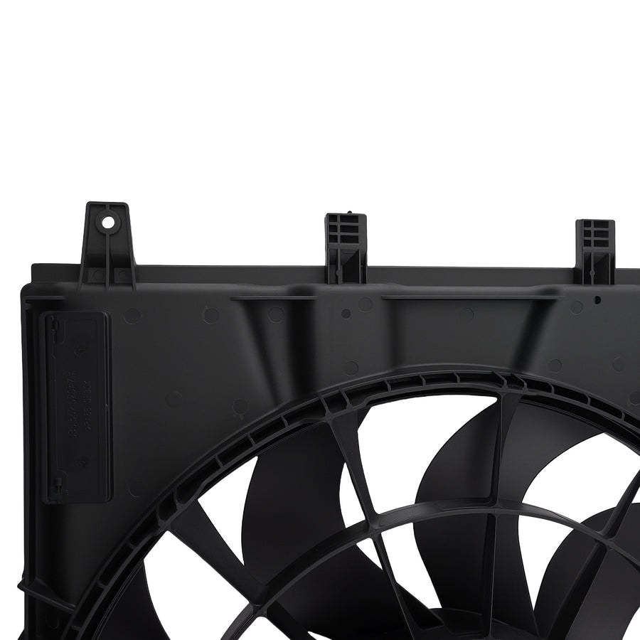 Car Cooling Unit compatible for Cadillac XT4 2019 84395240 2300RPM Modern Style