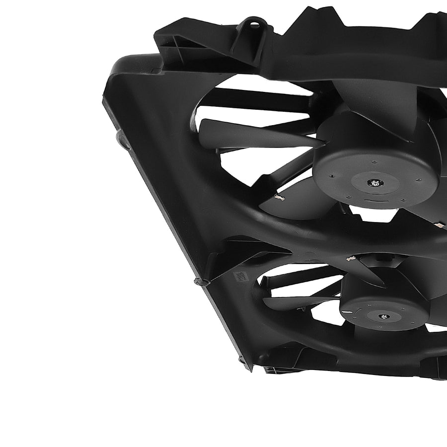Cooling Fan compatible for Ford Expedition compatible for Ford F150/Expedition 10-17 623620 BL3Z8C607A