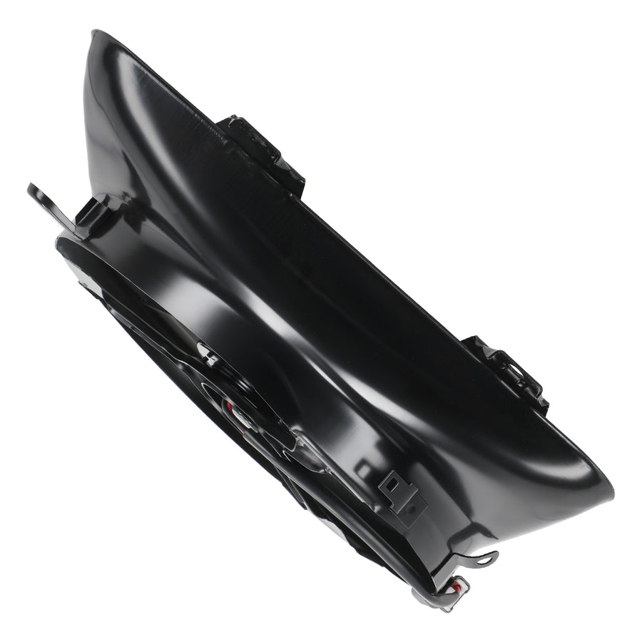 Cooling Fan Assembly compatible for Honda Accord 3.0L 2003-2007 38615RCAA00
