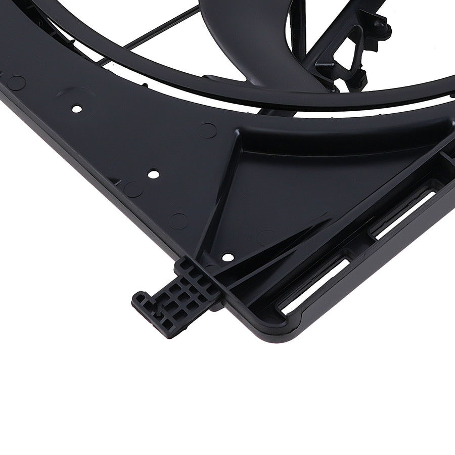 Electric Radiator Cooling Fan compatible for Ford Escape/Transit Connect 13-2021 CV6Z8C607J
