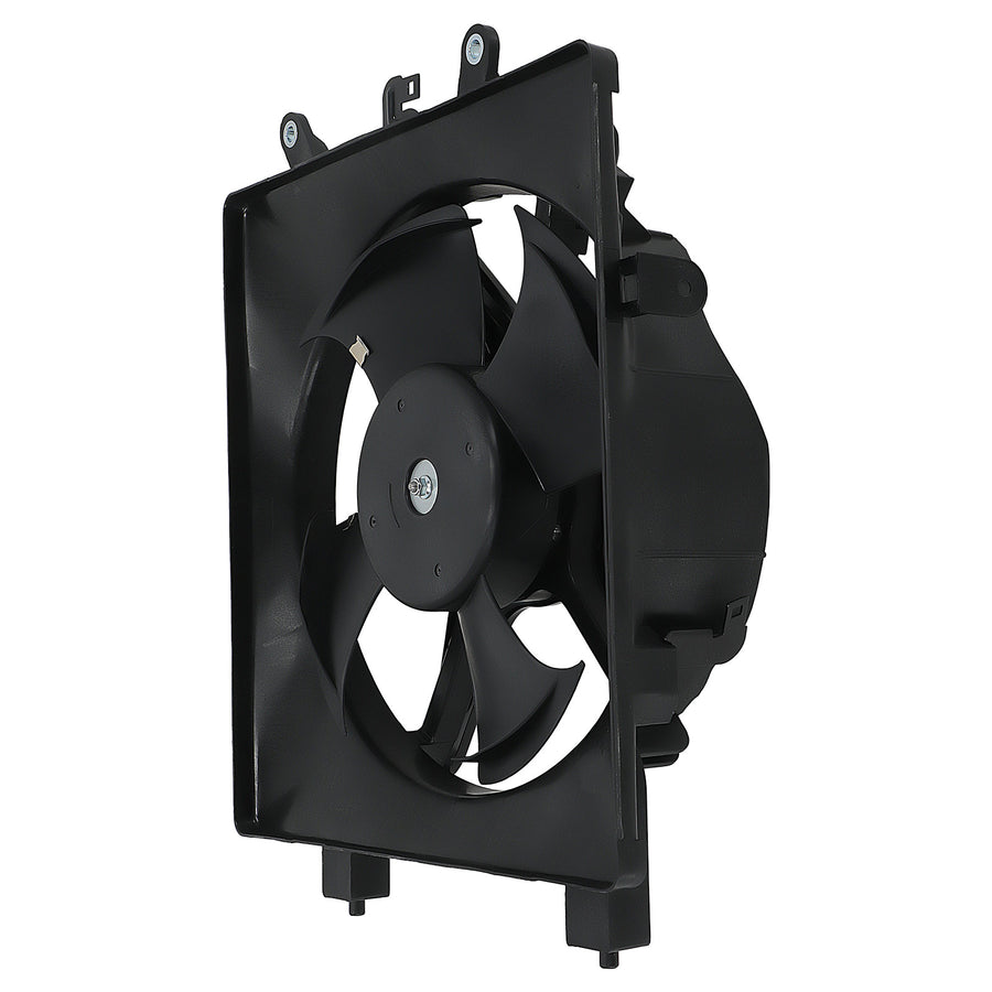 Electric Radiator Fan compatible for Honda Civic DX/EX/LX/HX 2001-2005 620220