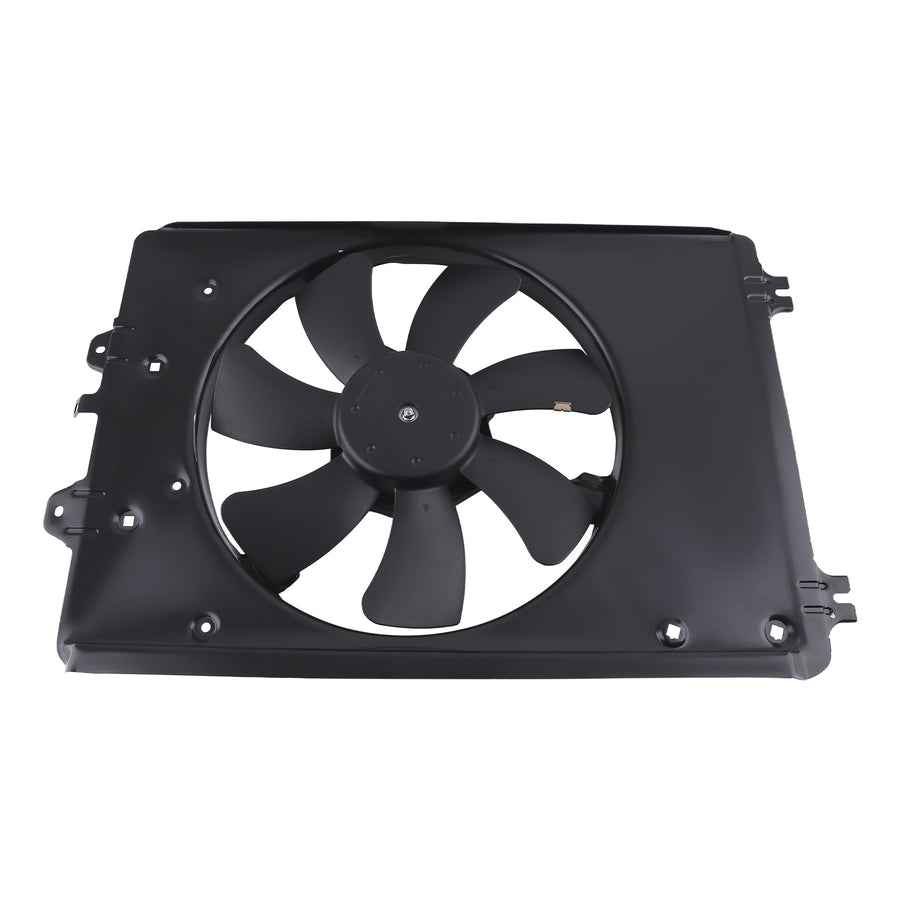 Cooling Fan compatible for Honda Pilot Sport Utility 4-Door 2009-2015 19020RGLA01