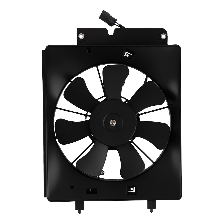 Radiator Cooling Fan compatible for Honda CR-V/Element 2002-2006 38611PNA00 620-232 600530
