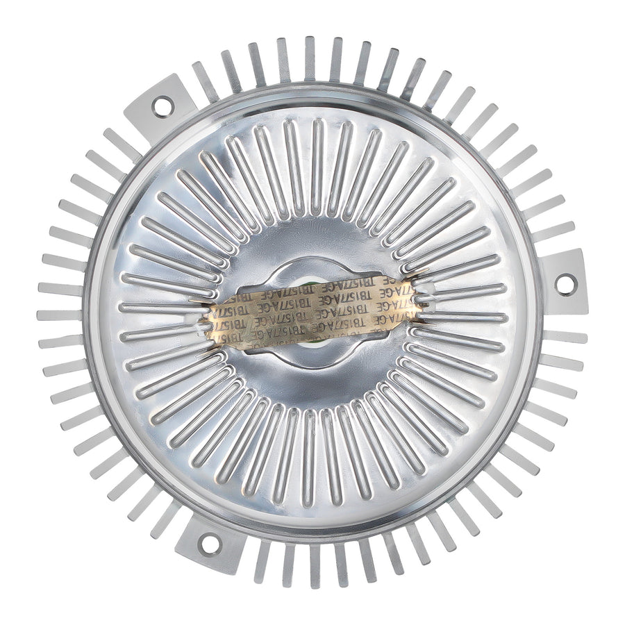 Fan Clutch Assembly compatible for BMW 323ci/325i/328i/330i/525i/528i/Z3 11527505302 2691