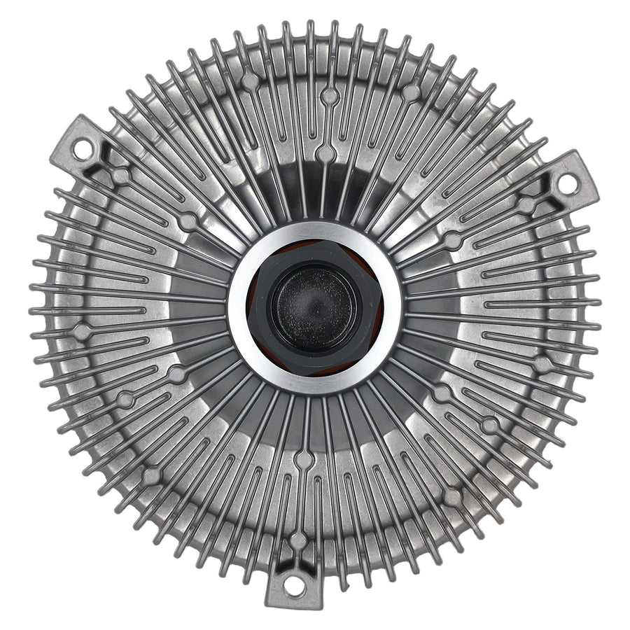 Cool Fan Clutch Aluminium compatible for BMW 530i 740i 740iL 1993-2003 11527502804