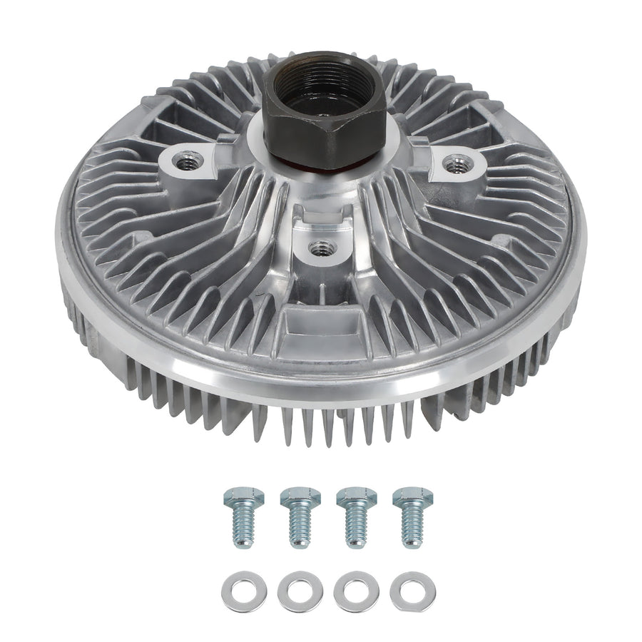 Advanced Fan Clutch compatible for Mack MP7/MP8 compatible for Volvo D11/D13 85141863 Direct Mount