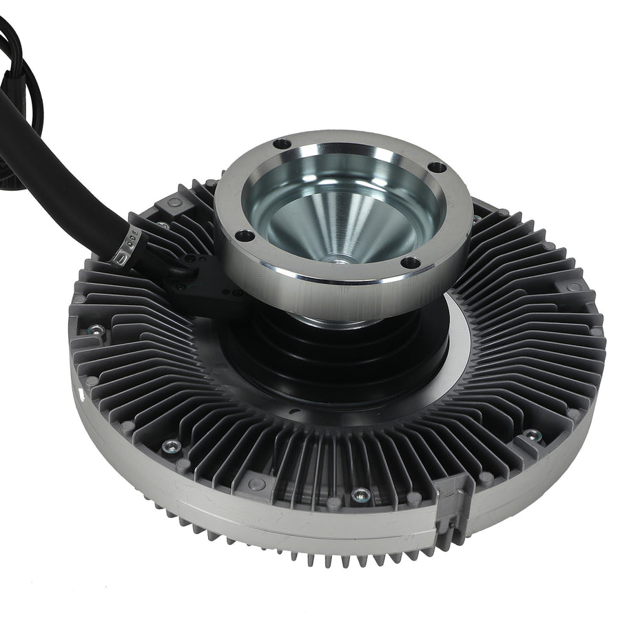 Advanced Fan Clutch compatible for Mack MP7/MP8 compatible for Volvo D11/D13 85141863 Direct Mount