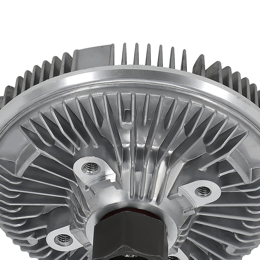 Fan Clutch Assembly compatible for Ford F150/F250/F350 compatible for Jeep Grand F65Z8A616AB 52028743