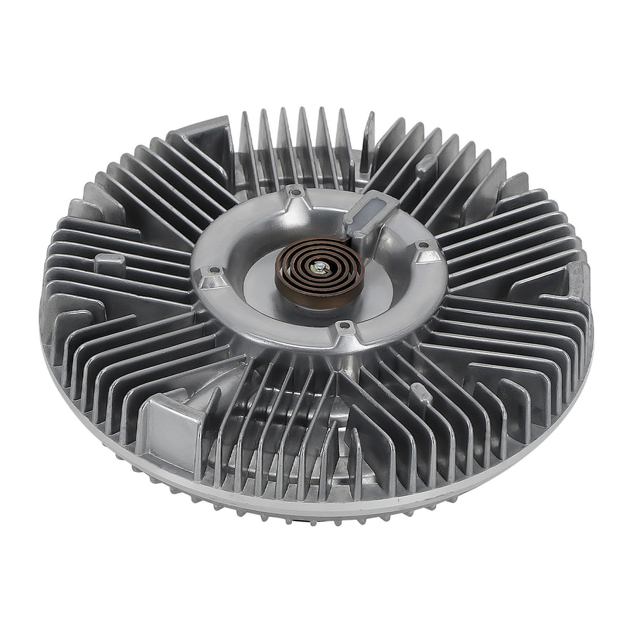 Fan Clutch Assembly compatible for Ford F150/F250/F350 compatible for Jeep Grand F65Z8A616AB 52028743