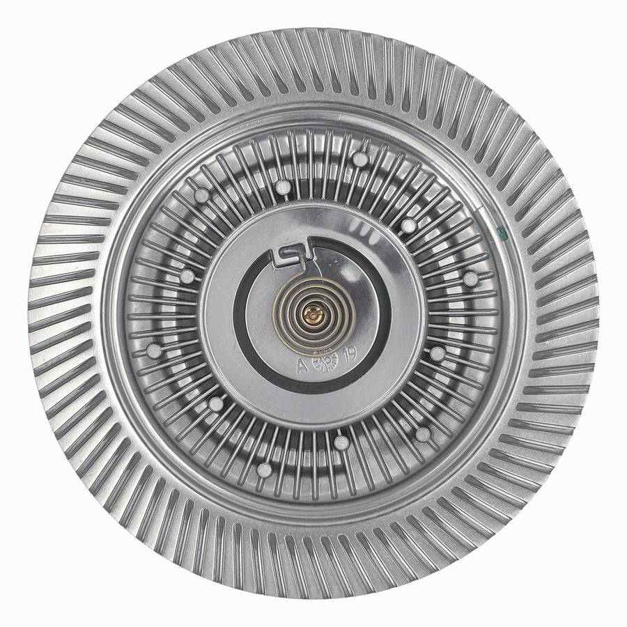 Aluminium Fan Clutch compatible for Dodge Ram 1500 V6 3.7L 2002-2008 52028789AE 215137