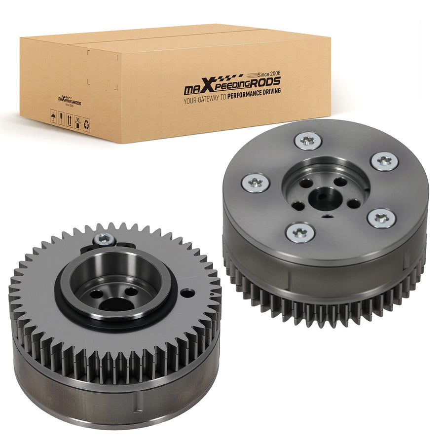 Cam Gear Adjuster compatible for Mercedes-Benz CLK63 AMG W209 6.3L V8 2007-2008 1560502147
