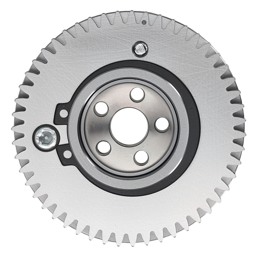 Cam Gear Adjuster compatible for Mercedes-Benz CLK63 AMG W209 6.3L V8 2007-2008 1560502147