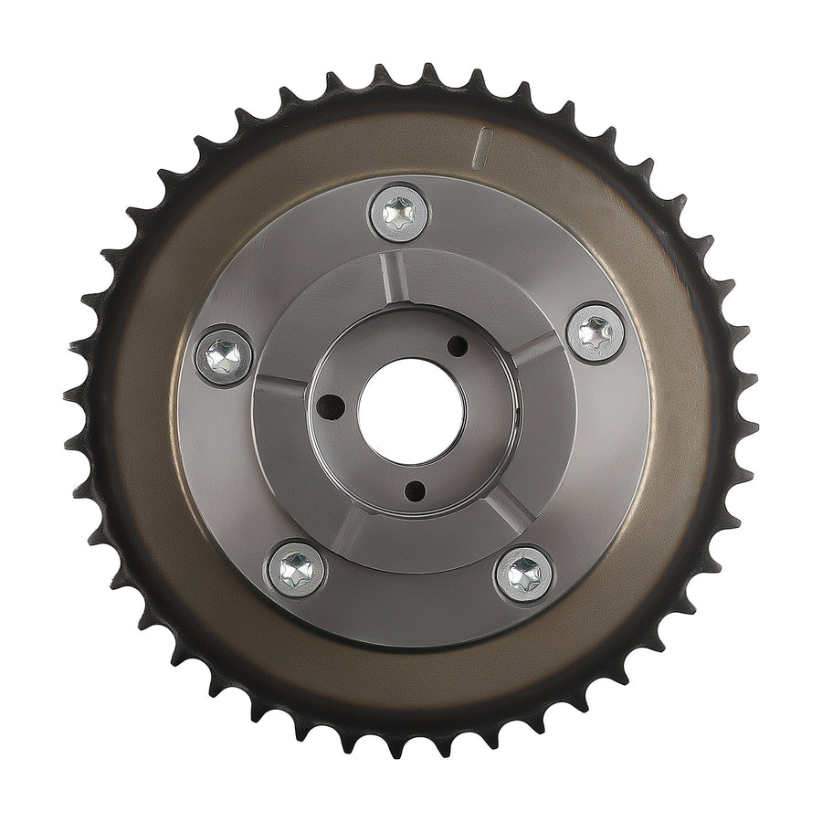 Variable Timing Sprocket Camshaft compatible for Cadillac Express 2500 compatible for GMC 918-186 12606358